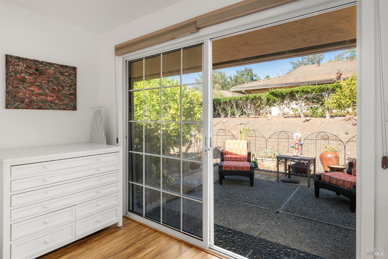 434 Las Casitas Court Santa Rosa CA 95403