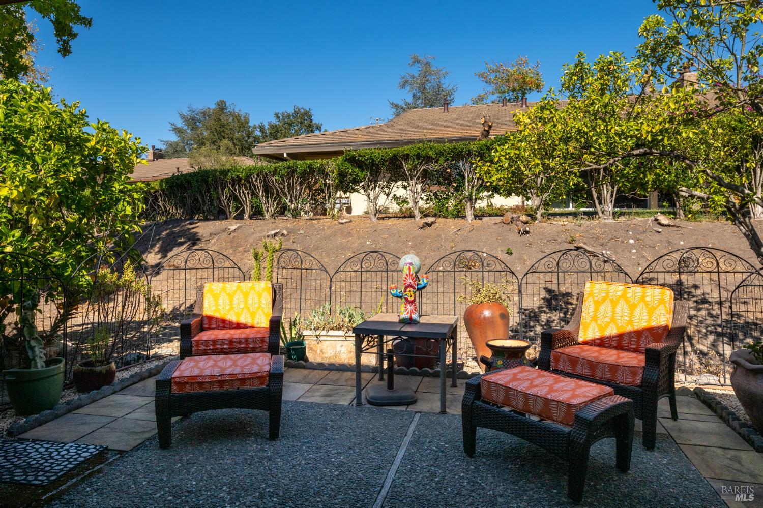 434 Las Casitas Court Santa Rosa CA 95403