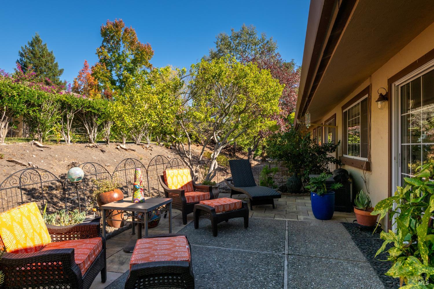 434 Las Casitas Court Santa Rosa CA 95403