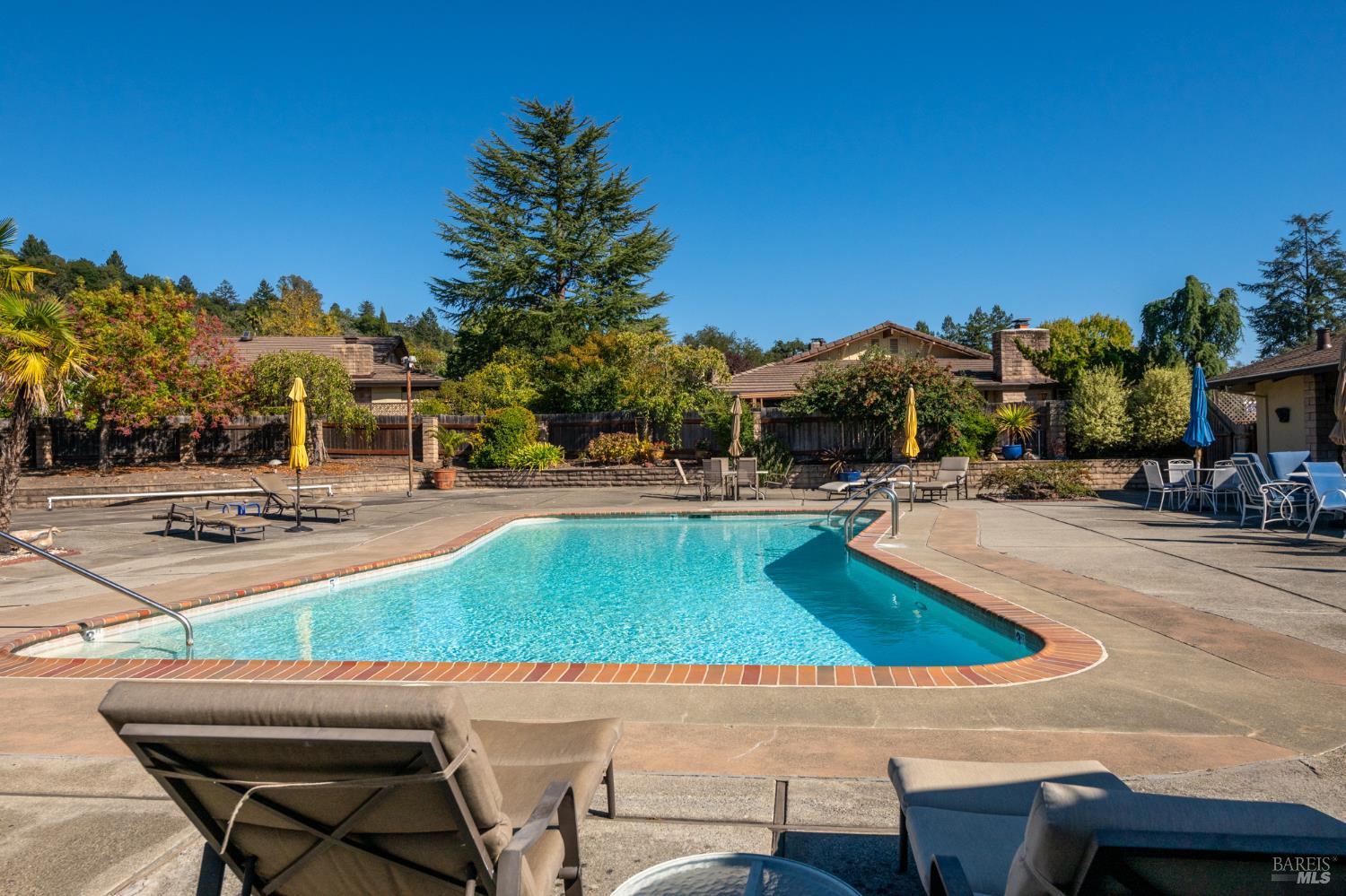 434 Las Casitas Court Santa Rosa CA 95403