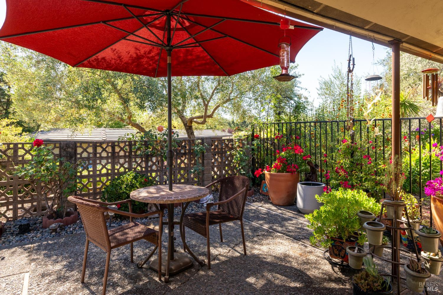 434 Las Casitas Court Santa Rosa CA 95403