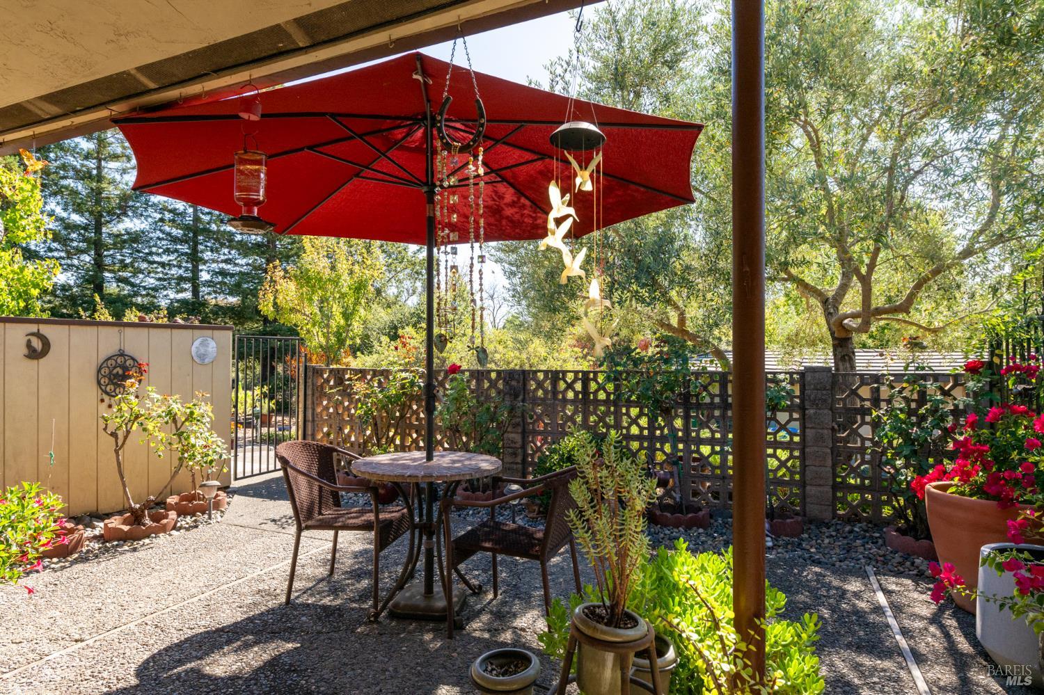 434 Las Casitas Court Santa Rosa CA 95403