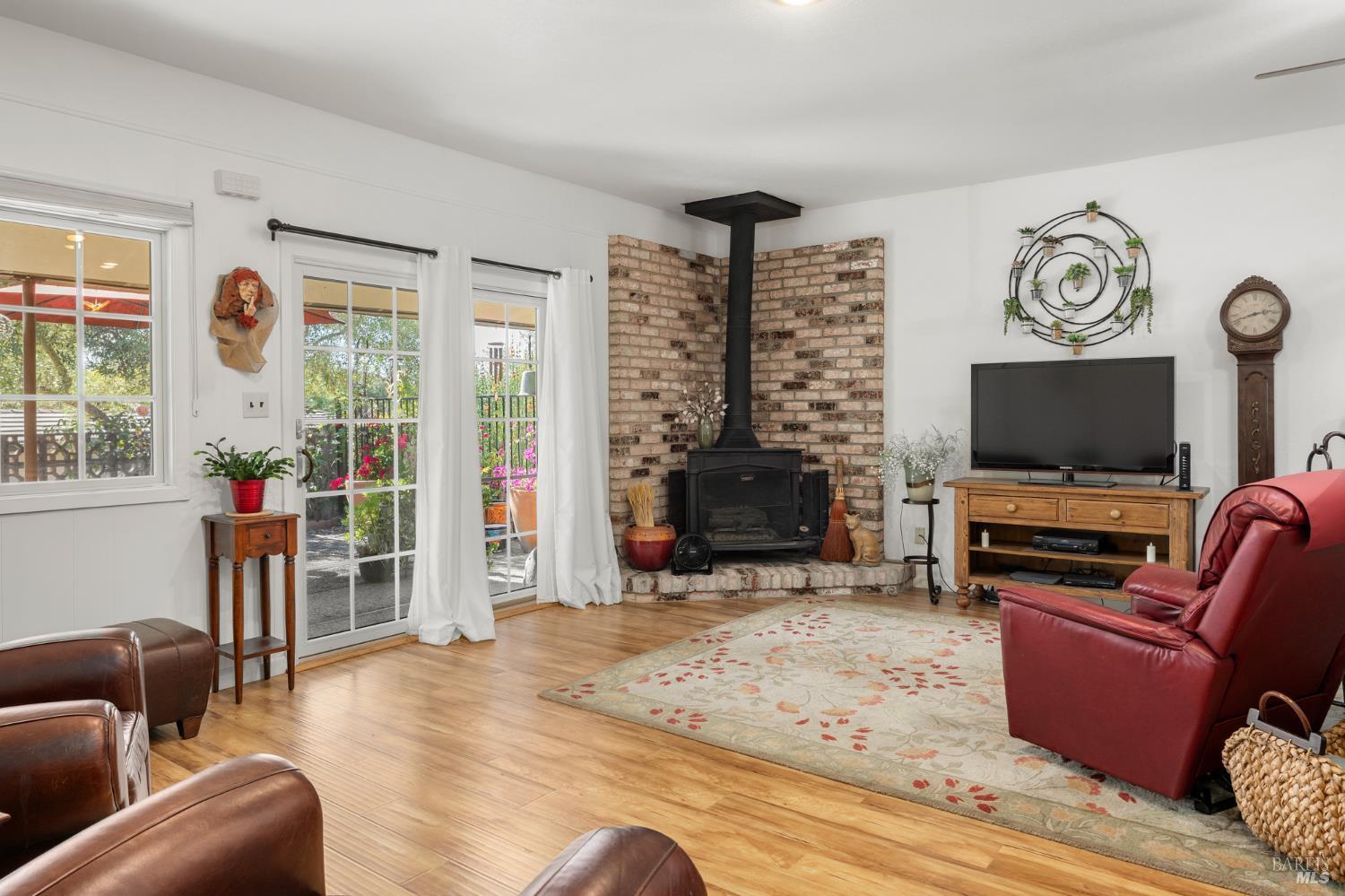 434 Las Casitas Court Santa Rosa CA 95403