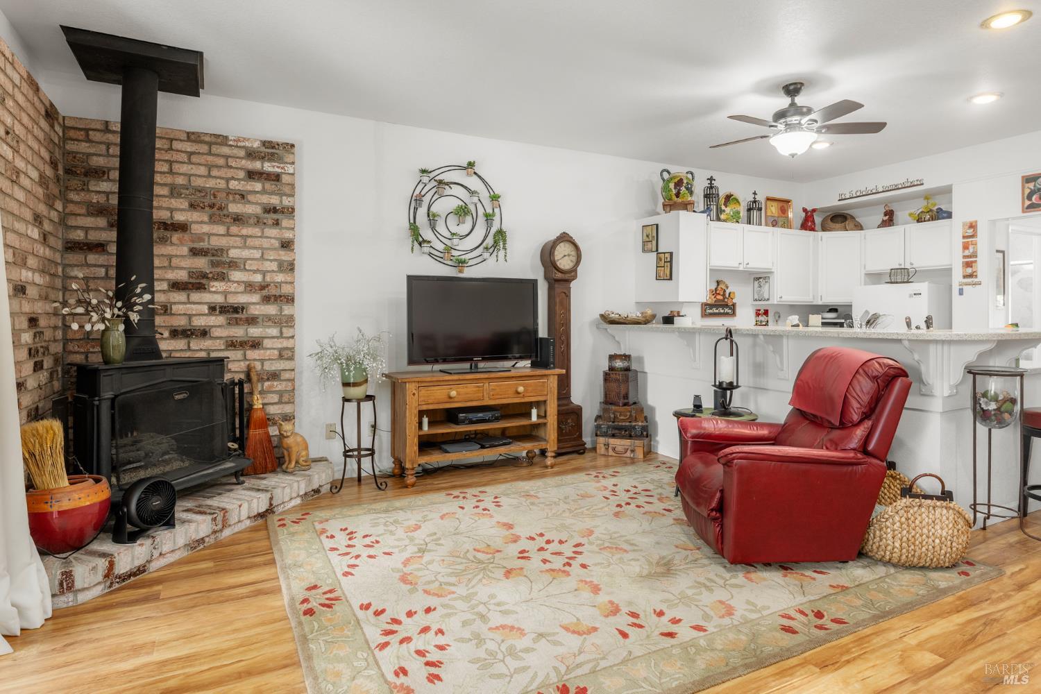 434 Las Casitas Court Santa Rosa CA 95403