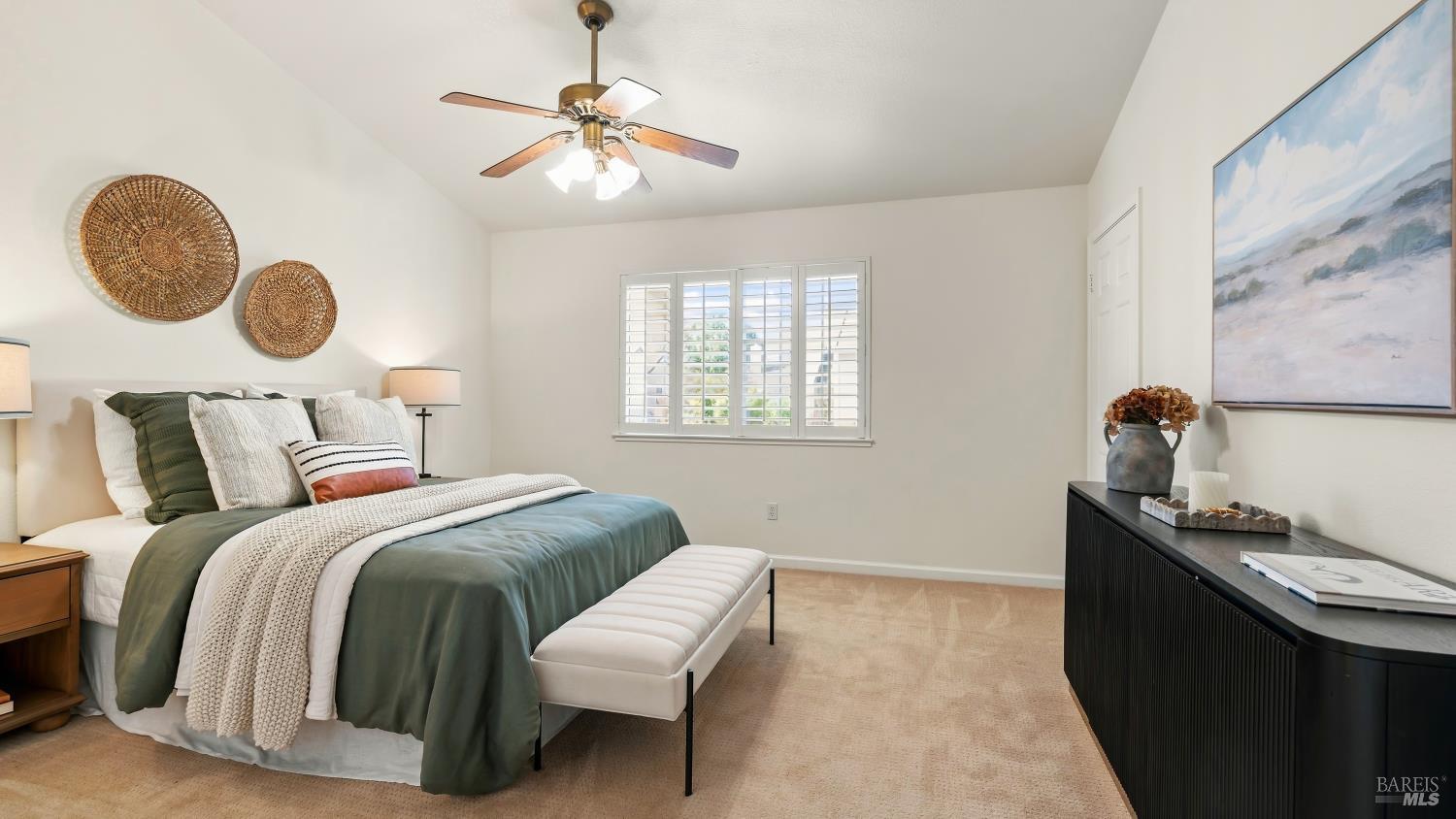 829 Chardonnay Circle Petaluma CA 94954