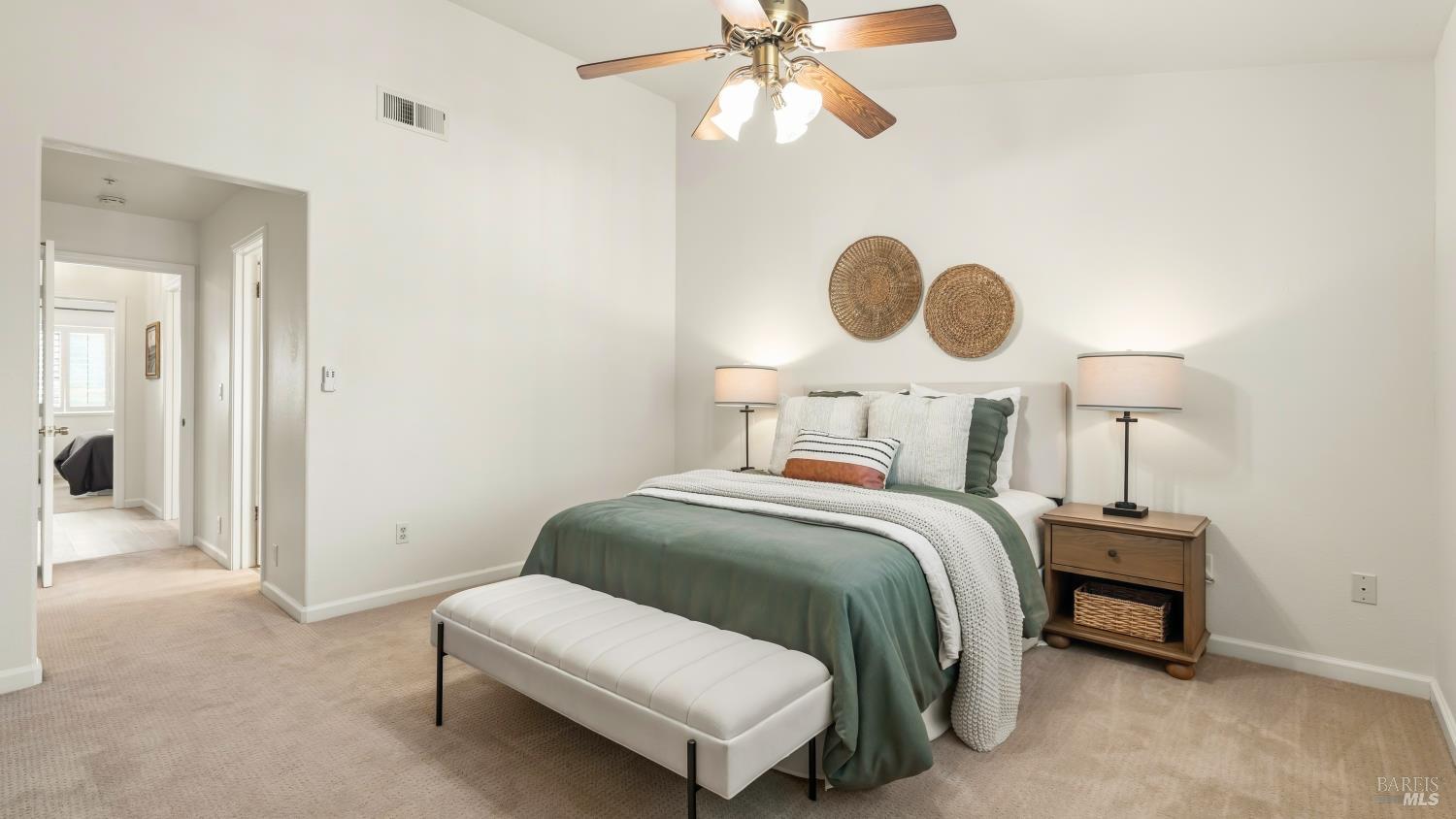 829 Chardonnay Circle Petaluma CA 94954