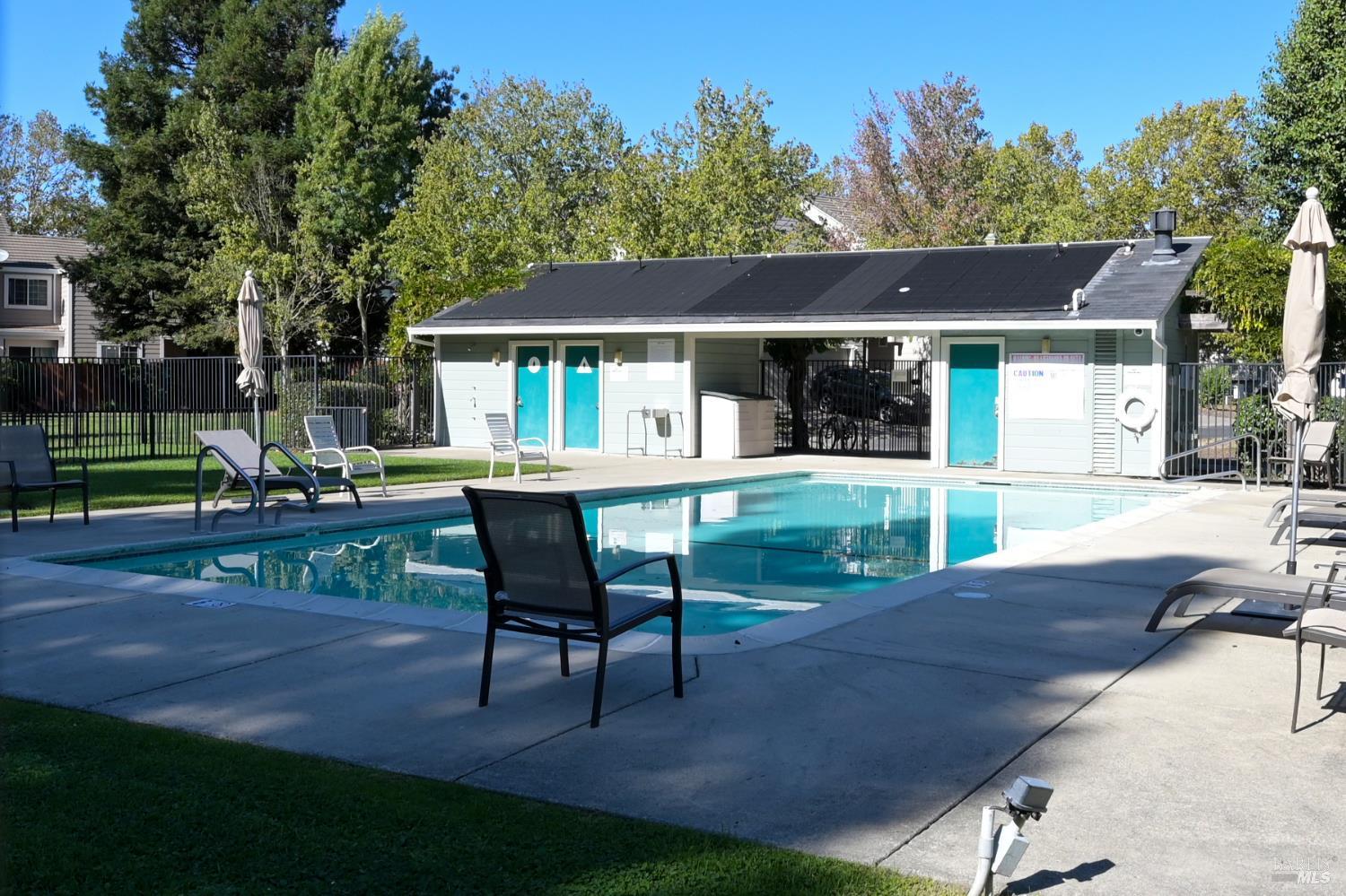 829 Chardonnay Circle Petaluma CA 94954