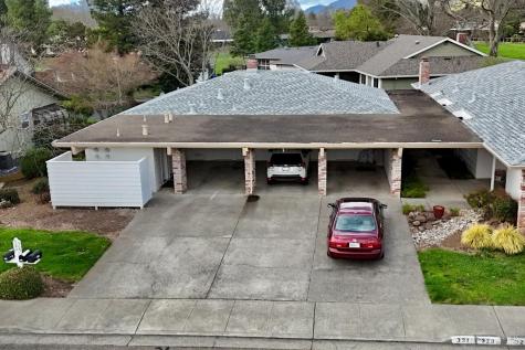 331 Pythian Road Santa Rosa CA 95409