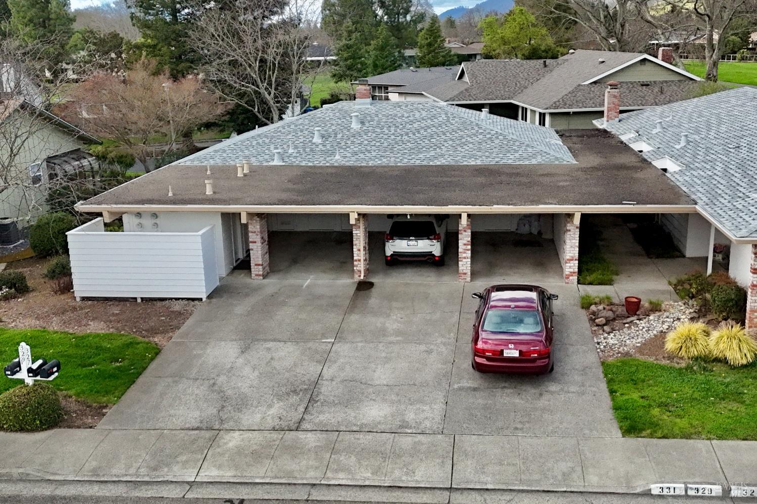 331 Pythian Road Santa Rosa CA 95409