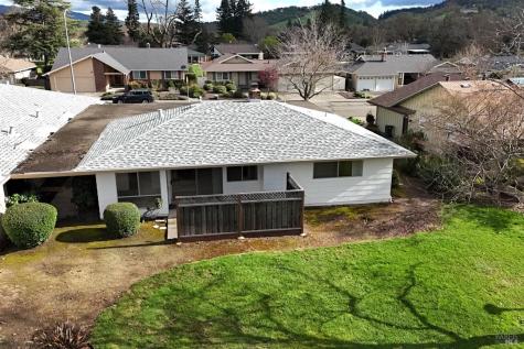 331 Pythian Road Santa Rosa CA 95409