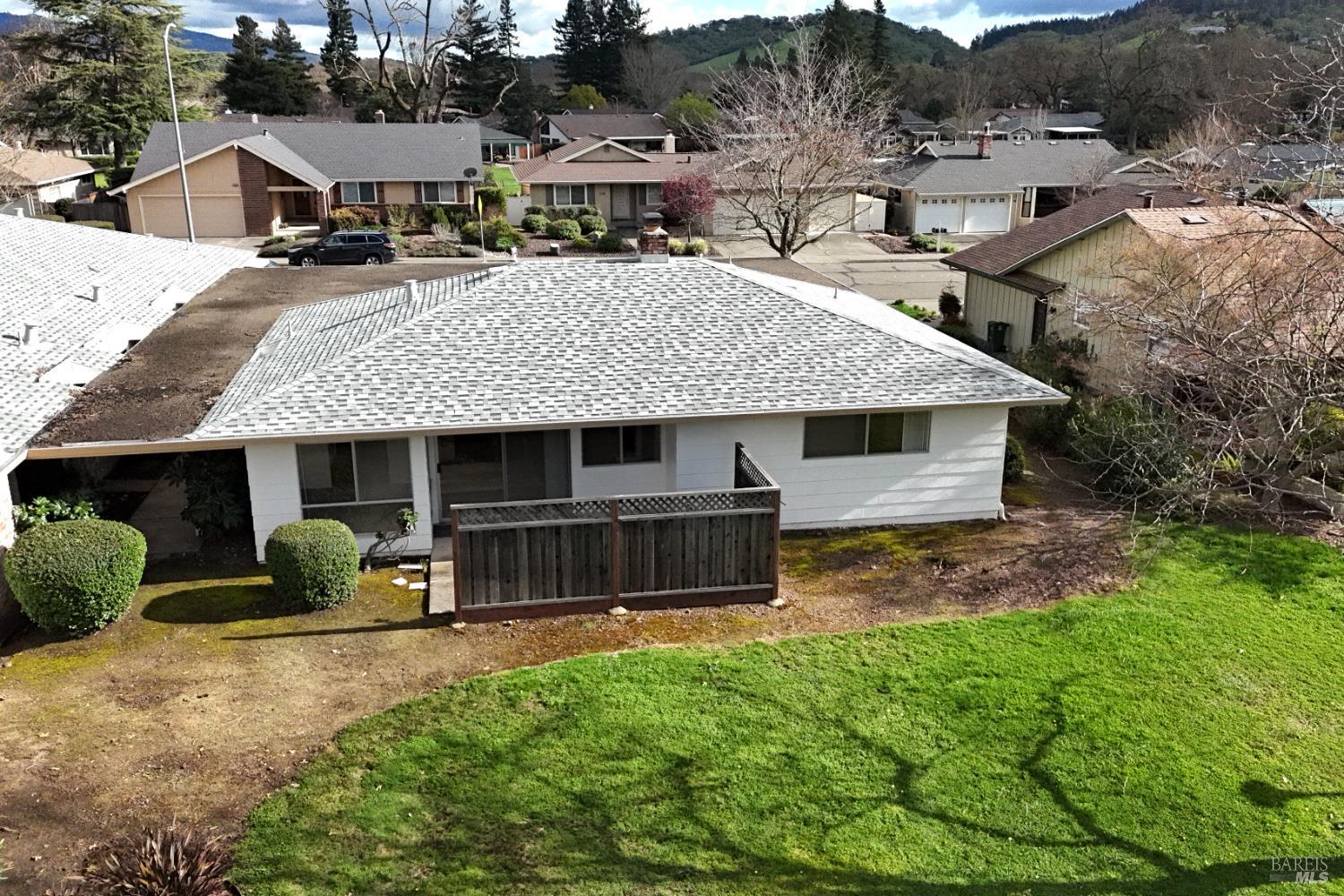331 Pythian Road Santa Rosa CA 95409