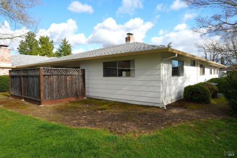 331 Pythian Road Santa Rosa CA 95409