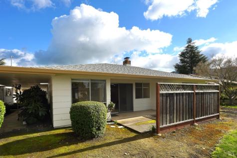 331 Pythian Road Santa Rosa CA 95409
