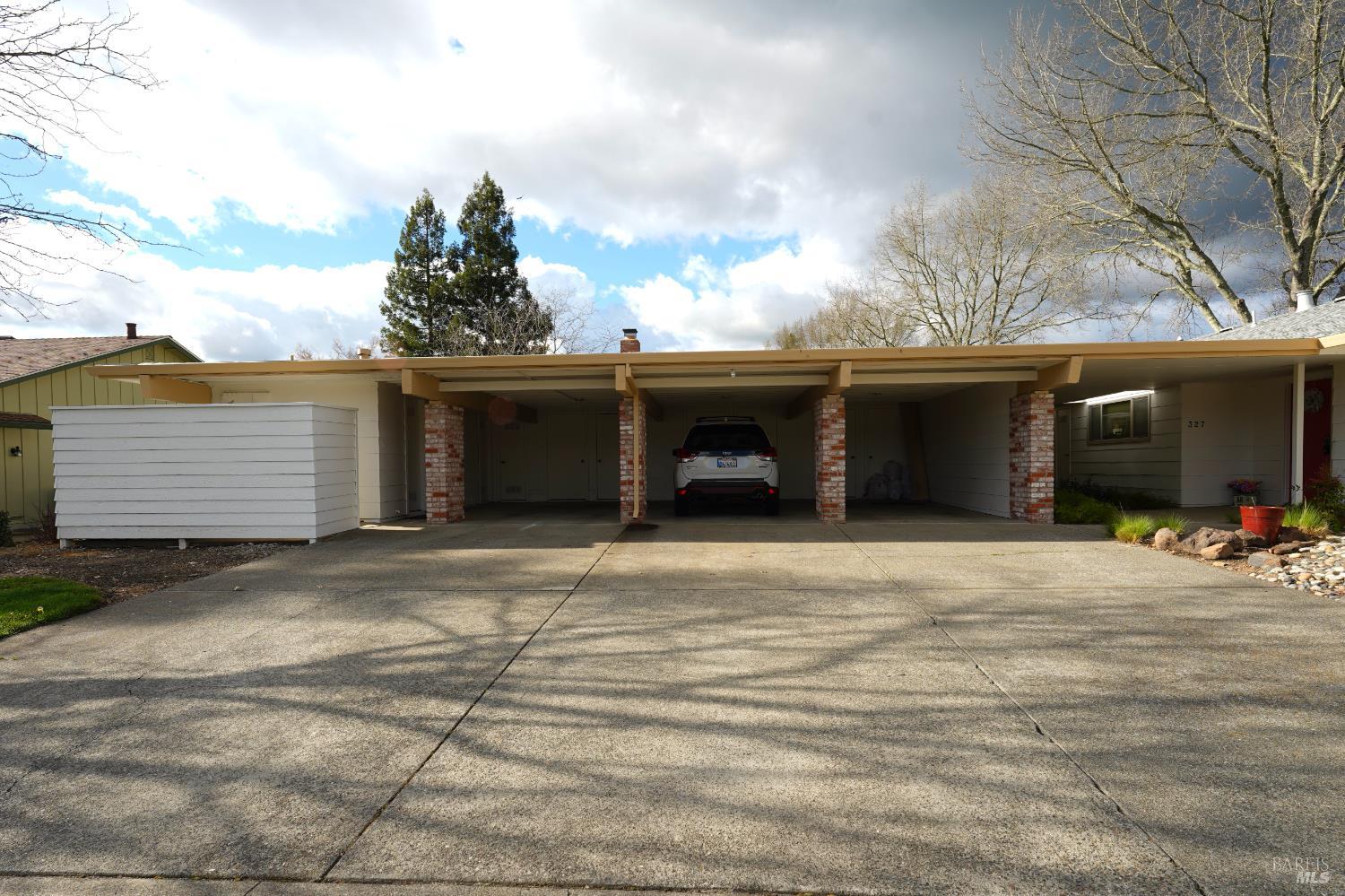 331 Pythian Road Santa Rosa CA 95409