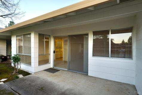 331 Pythian Road Santa Rosa CA 95409