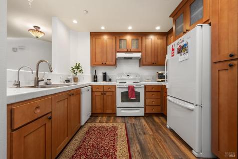 530 Entrada Drive Novato CA 94949
