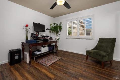530 Entrada Drive Novato CA 94949