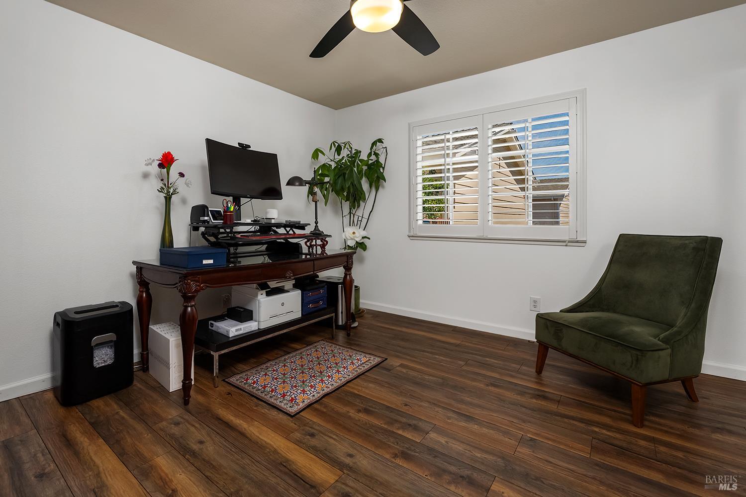 530 Entrada Drive Novato CA 94949