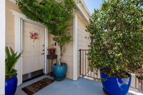 530 Entrada Drive Novato CA 94949