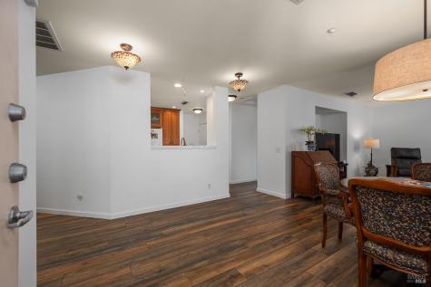 530 Entrada Drive Novato CA 94949