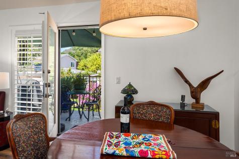 530 Entrada Drive Novato CA 94949