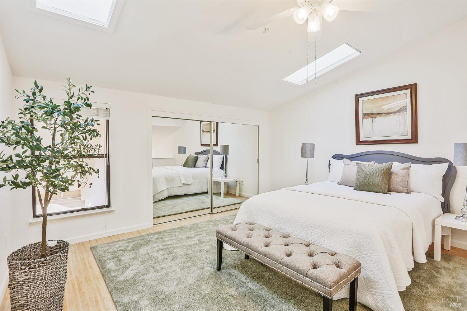 36 Fountain Grove Circle Napa CA 94558