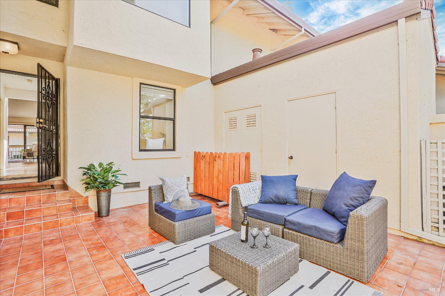 36 Fountain Grove Circle Napa CA 94558