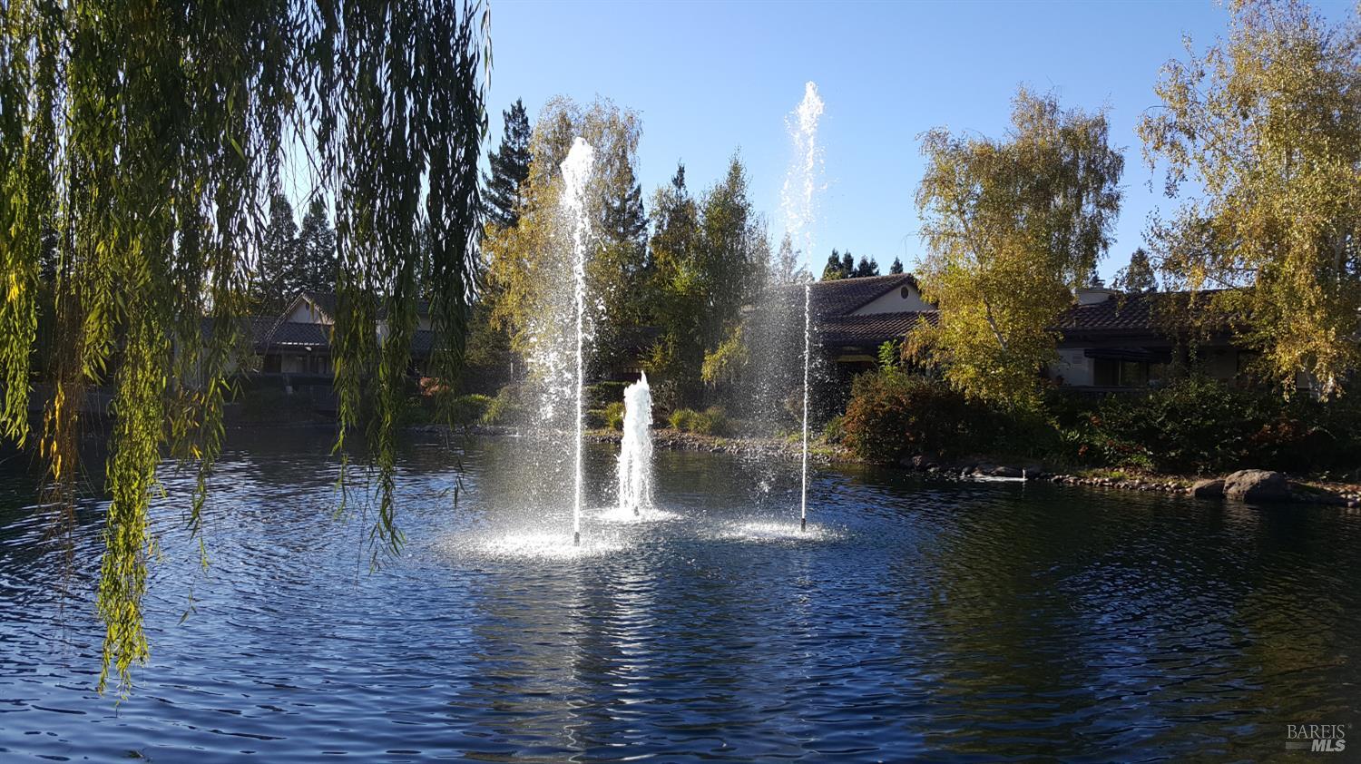 36 Fountain Grove Circle Napa CA 94558