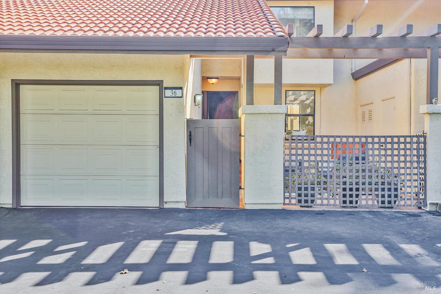 36 Fountain Grove Circle Napa CA 94558