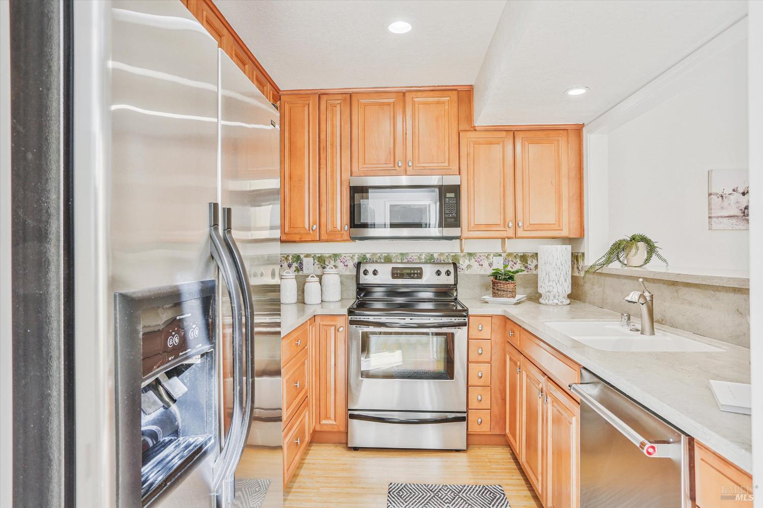 36 Fountain Grove Circle Napa CA 94558