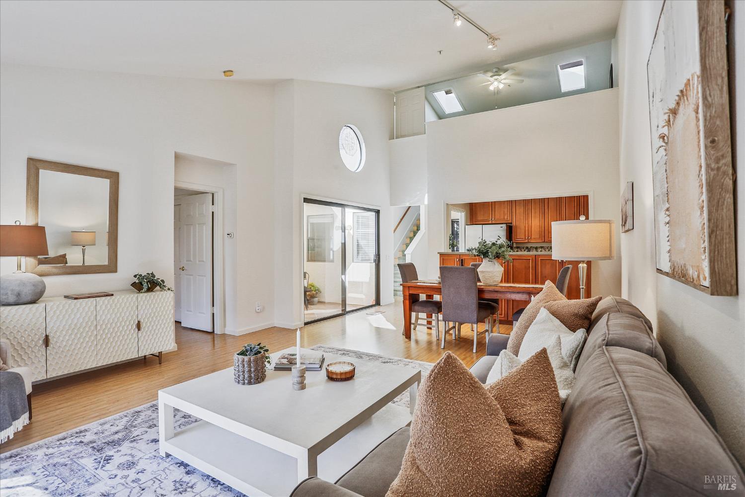 36 Fountain Grove Circle Napa CA 94558