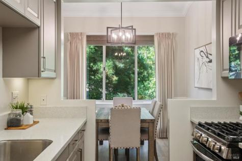 600 Deer Valley Road San Rafael CA 94903
