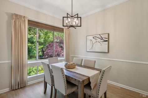 600 Deer Valley Road San Rafael CA 94903