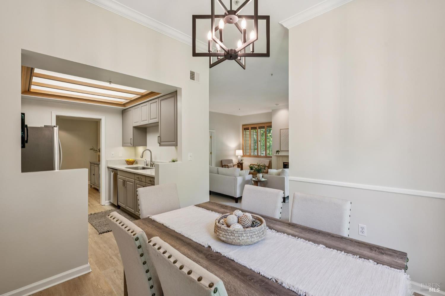 600 Deer Valley Road San Rafael CA 94903