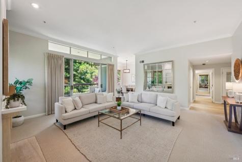 600 Deer Valley Road San Rafael CA 94903