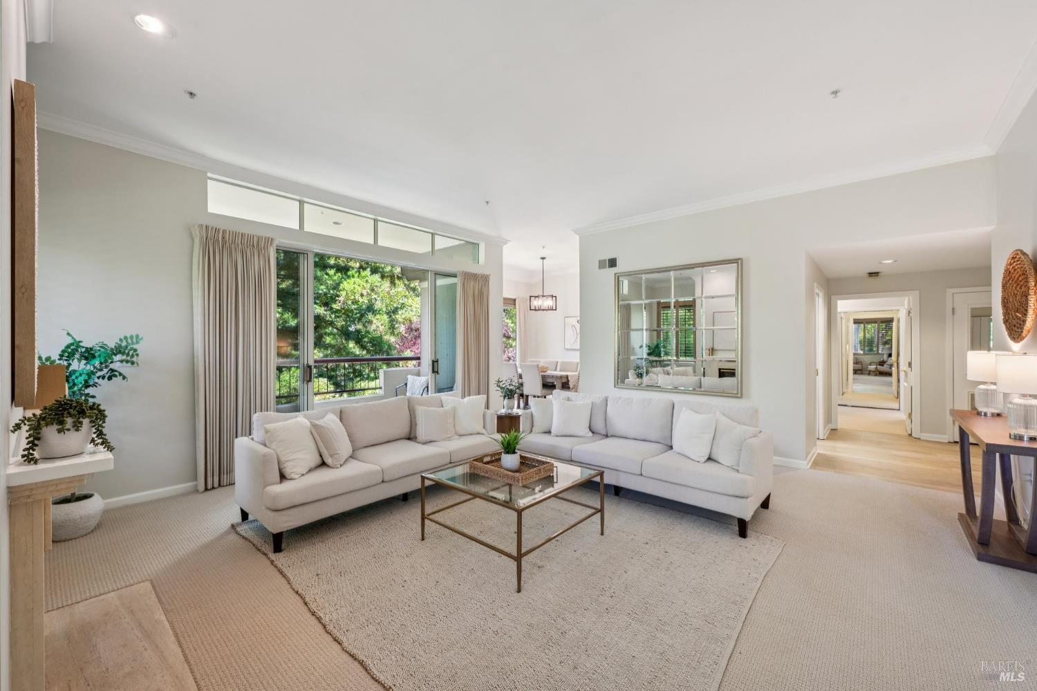 600 Deer Valley Road San Rafael CA 94903
