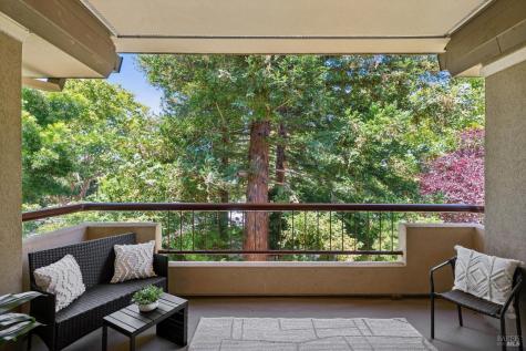 600 Deer Valley Road San Rafael CA 94903