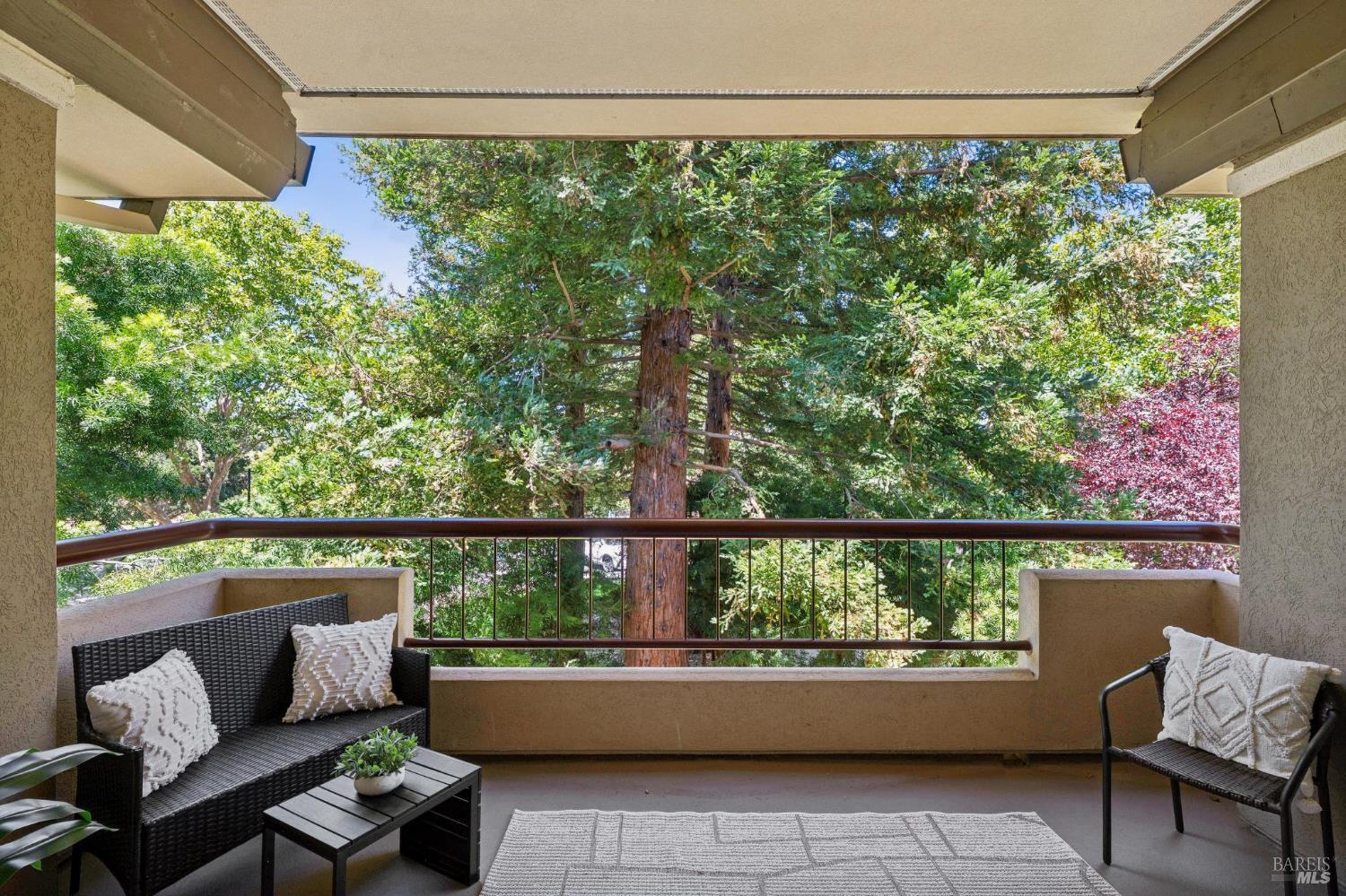 600 Deer Valley Road San Rafael CA 94903
