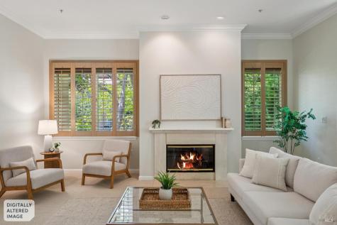 600 Deer Valley Road San Rafael CA 94903