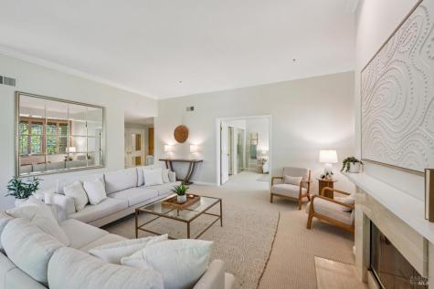 600 Deer Valley Road San Rafael CA 94903
