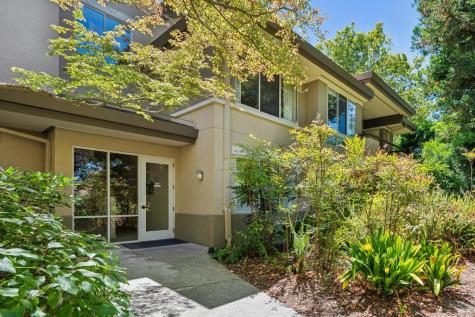 600 Deer Valley Road San Rafael CA 94903