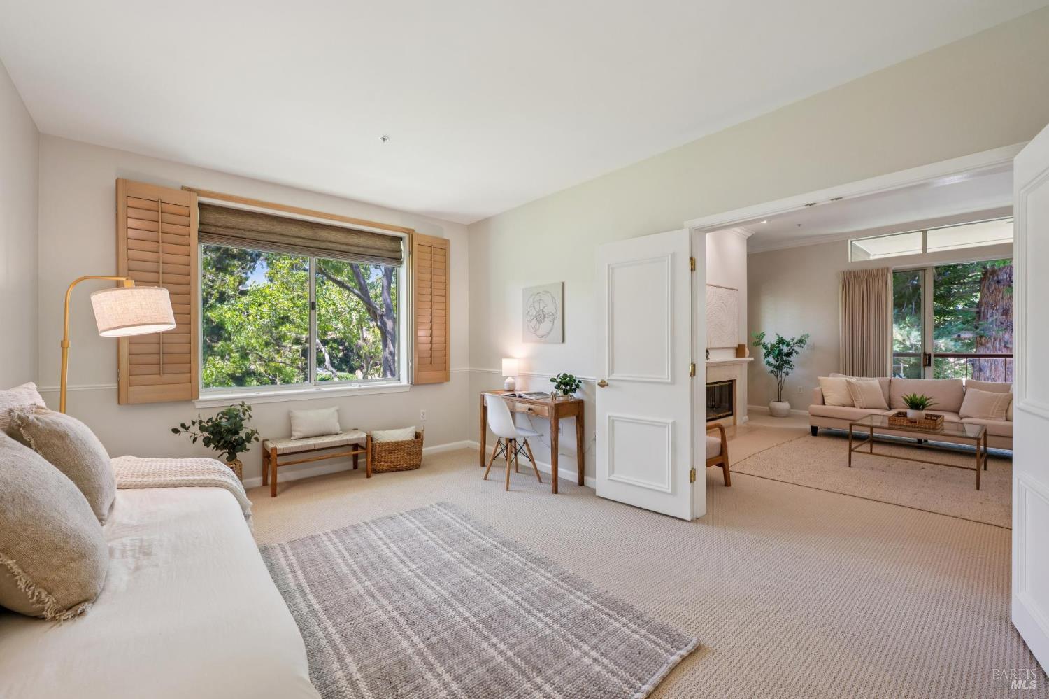 600 Deer Valley Road San Rafael CA 94903