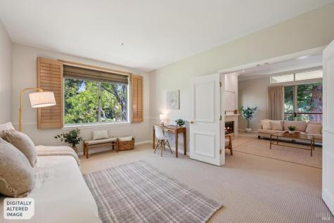 600 Deer Valley Road San Rafael CA 94903