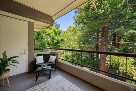 600 Deer Valley Road San Rafael CA 94903