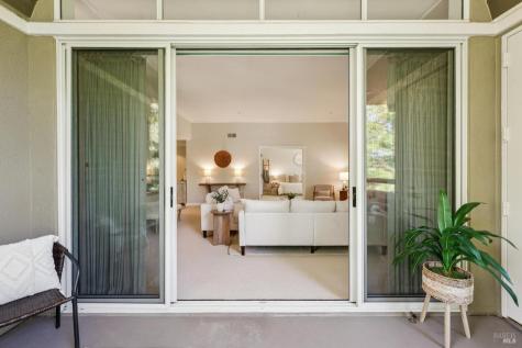 600 Deer Valley Road San Rafael CA 94903