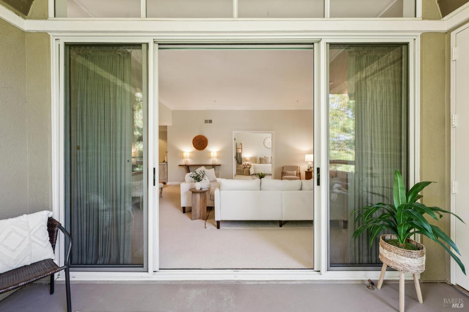 600 Deer Valley Road San Rafael CA 94903