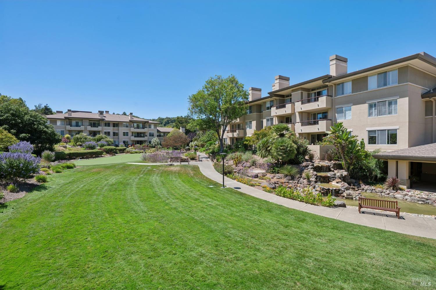 600 Deer Valley Road San Rafael CA 94903
