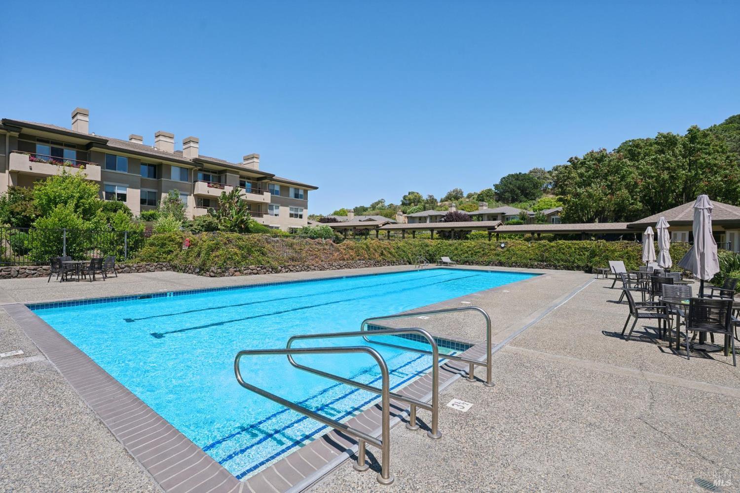 600 Deer Valley Road San Rafael CA 94903
