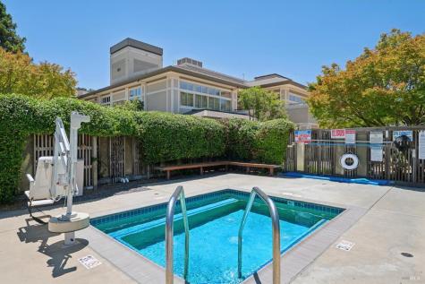 600 Deer Valley Road San Rafael CA 94903