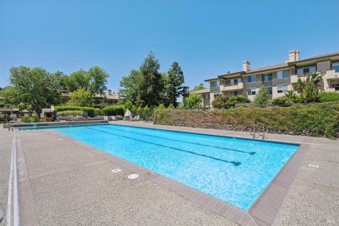 600 Deer Valley Road San Rafael CA 94903